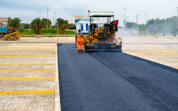 Best Brick Paver Driveways in Sparta, IL