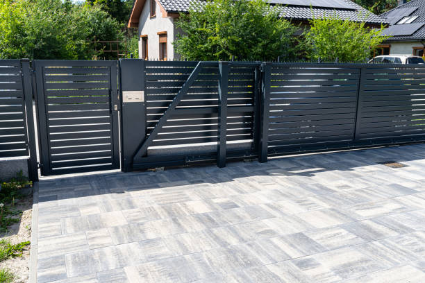 Best Asphalt Driveway Paving in Sparta, IL