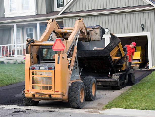 Sparta, IL Driveway Pavers Company