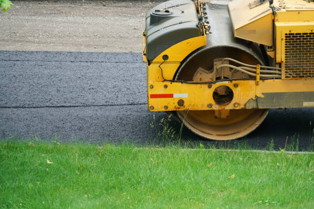Best Driveway Borders and Edging Pavers in Sparta, IL
