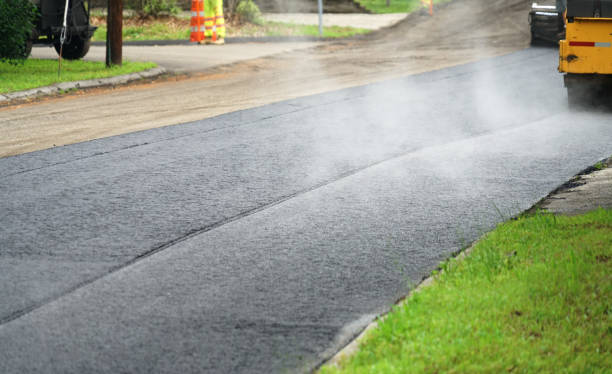 Best Eco-Friendly Driveway Paving in Sparta, IL